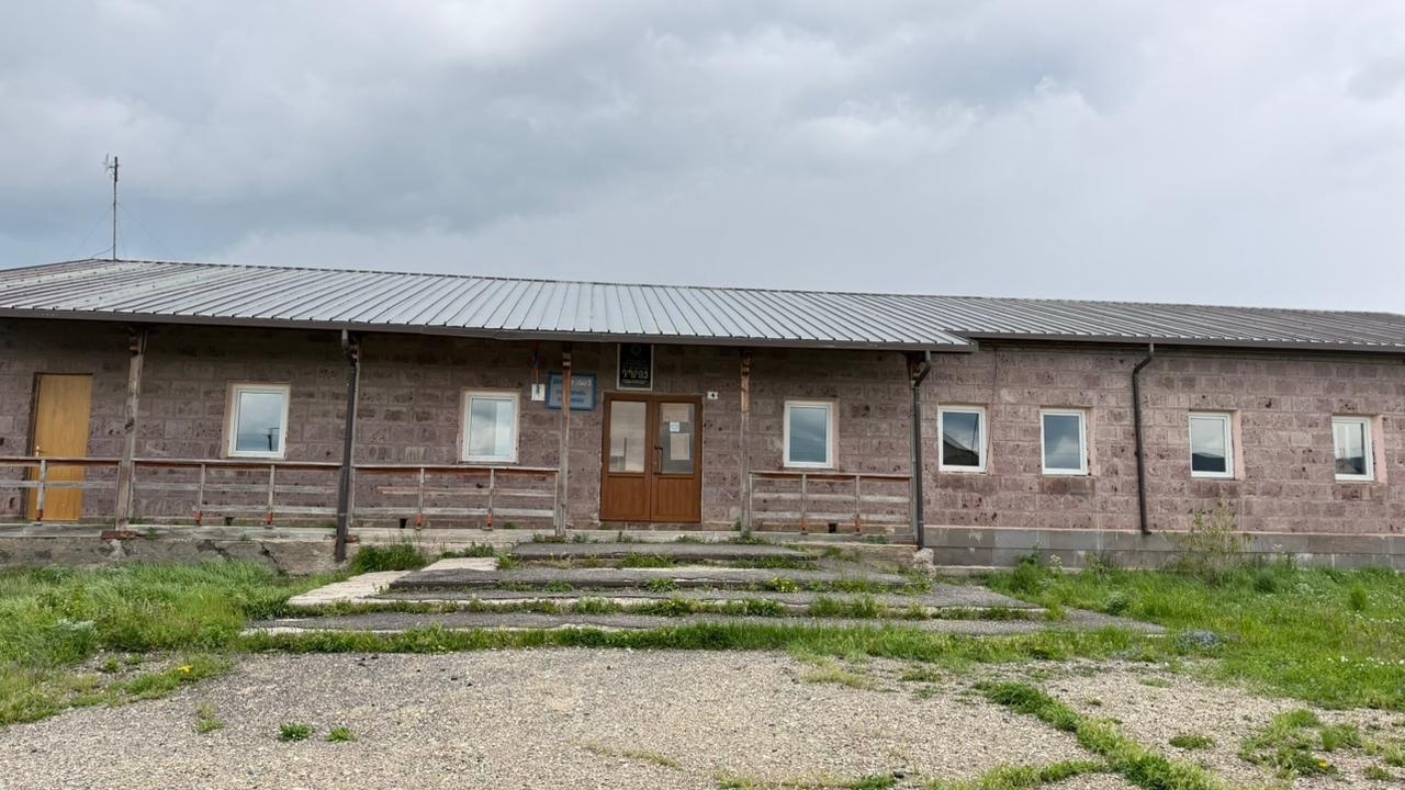Հարթաշենի հիմնական դպրոց